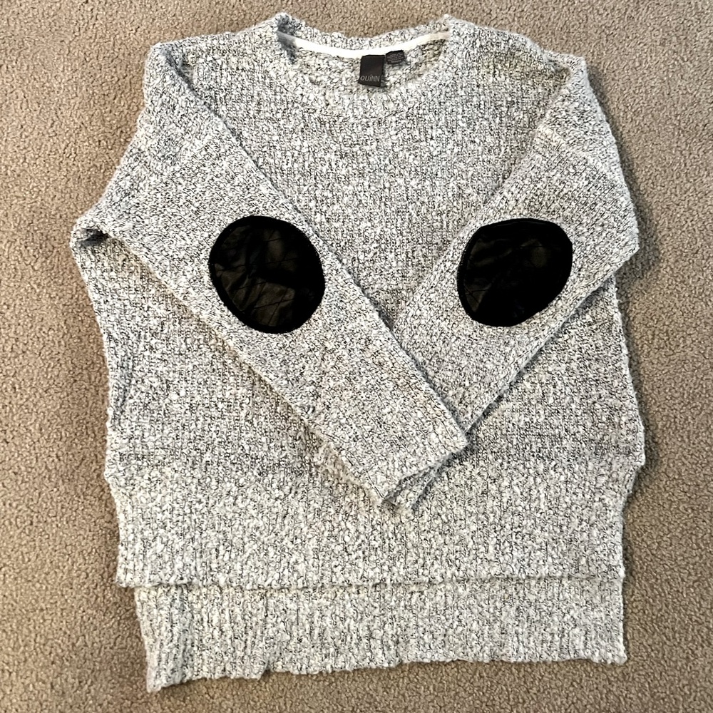 Francesca’s Collection Sweater